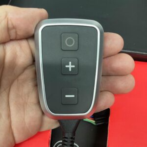 PedalBox DTE3719 cho Toyota Camry, Honda Civic, CR-Z, Jazz (đã qua sử dụng)