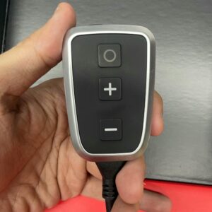 chip chân ga PedalBox DTE3706 cho Chevrolet, Hyundai, Jeep, Mercedes, Fiat, Nissan, Ferrari ( thanh lý)