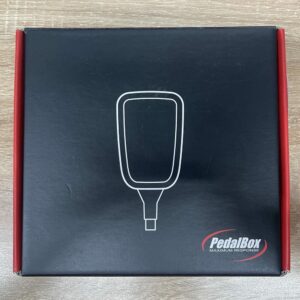 Chip chân ga PedalBox DTE3701 cho Toyota Camry, Corolla, Hilux, Fortuner, Yaris, Lexus, Peugeot, Subaru (thanh lý )