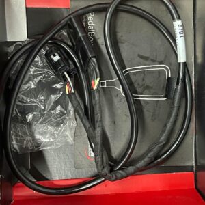 Chip chân ga PedalBox DTE3701 cho Toyota Camry, Corolla, Hilux, Fortuner, Yaris, Lexus, Peugeot, Subaru (thanh lý )