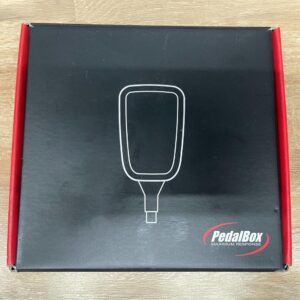 Chip chân ga PedalBox DTE3701 cho Toyota Camry, Corolla, Hilux, Fortuner, Yaris, Lexus, Peugeot, Subaru (thanh lý )