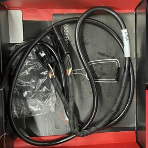 Chip chân ga PedalBox DTE3701 cho Toyota Camry, Corolla, Hilux, Fortuner, Yaris, Lexus, Peugeot, Subaru (thanh lý )