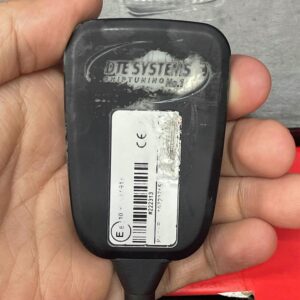 Chip chân ga PedalBox DTE3715 cho Honda Civic, CR-V, HR-V, Jazz, Acura CDX, RDX ( thanh lý)