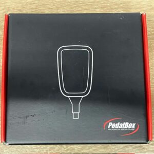 Chip chân ga PedalBox DTE3715 cho Honda Civic, CR-V, HR-V, Jazz, Acura CDX, RDX ( thanh lý)