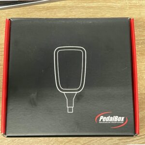 chip chân ga PedalBox DTE3725 cho Mazda 3, 6, CX-3, CX-5, CX-8 ( thanh lý)