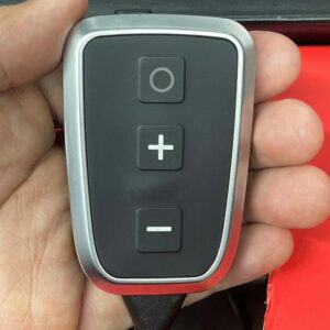 chip chân ga PedalBox DTE3725 cho Mazda 3, 6, CX-3, CX-5, CX-8 ( thanh lý)