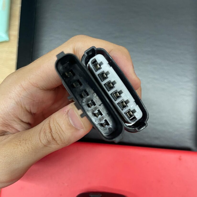 chip-chan-ga-PedalBox-Mitsubishi-thanh-ly-2