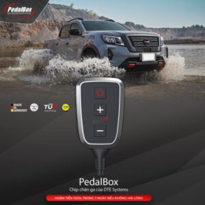 Baga mui Rhino Dynamic Rack cho Jeep