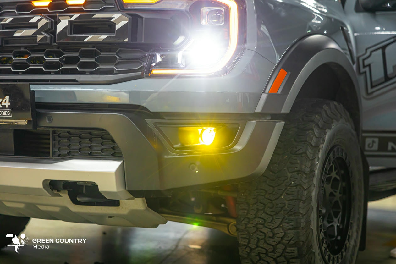 Bi LED gầm Kenzo F35 2 inch – Linh hoạt trong mọi điều kiện thời tiết Bi LED gầm Kenzo F35 2 inch – Linh hoạt trong mọi điều kiện thời tiết