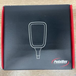 PedalBox DTE3748 cho Peugeot 3008, 5008, 208, 301, 307, Fiat…