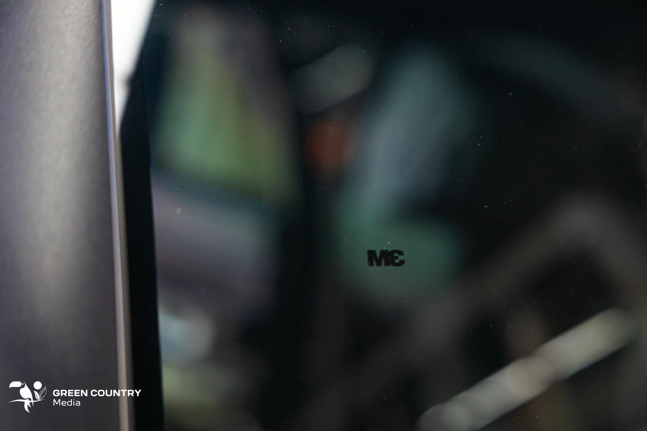 phim cách nhiệt 3M Crystalline