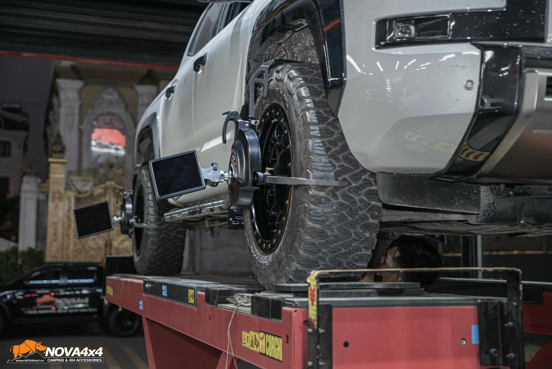 Tại sao Primm lại hợp Triton đến vậy?