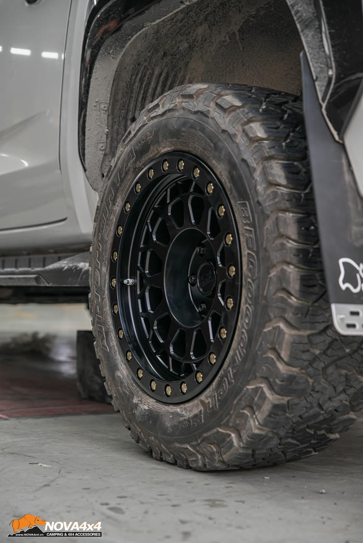 Tại sao Primm lại hợp Triton đến vậy?