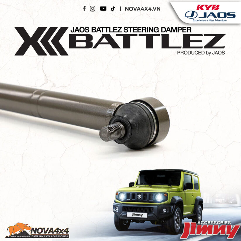 JAOS-BATTLEZ-STEERING-DAMPER