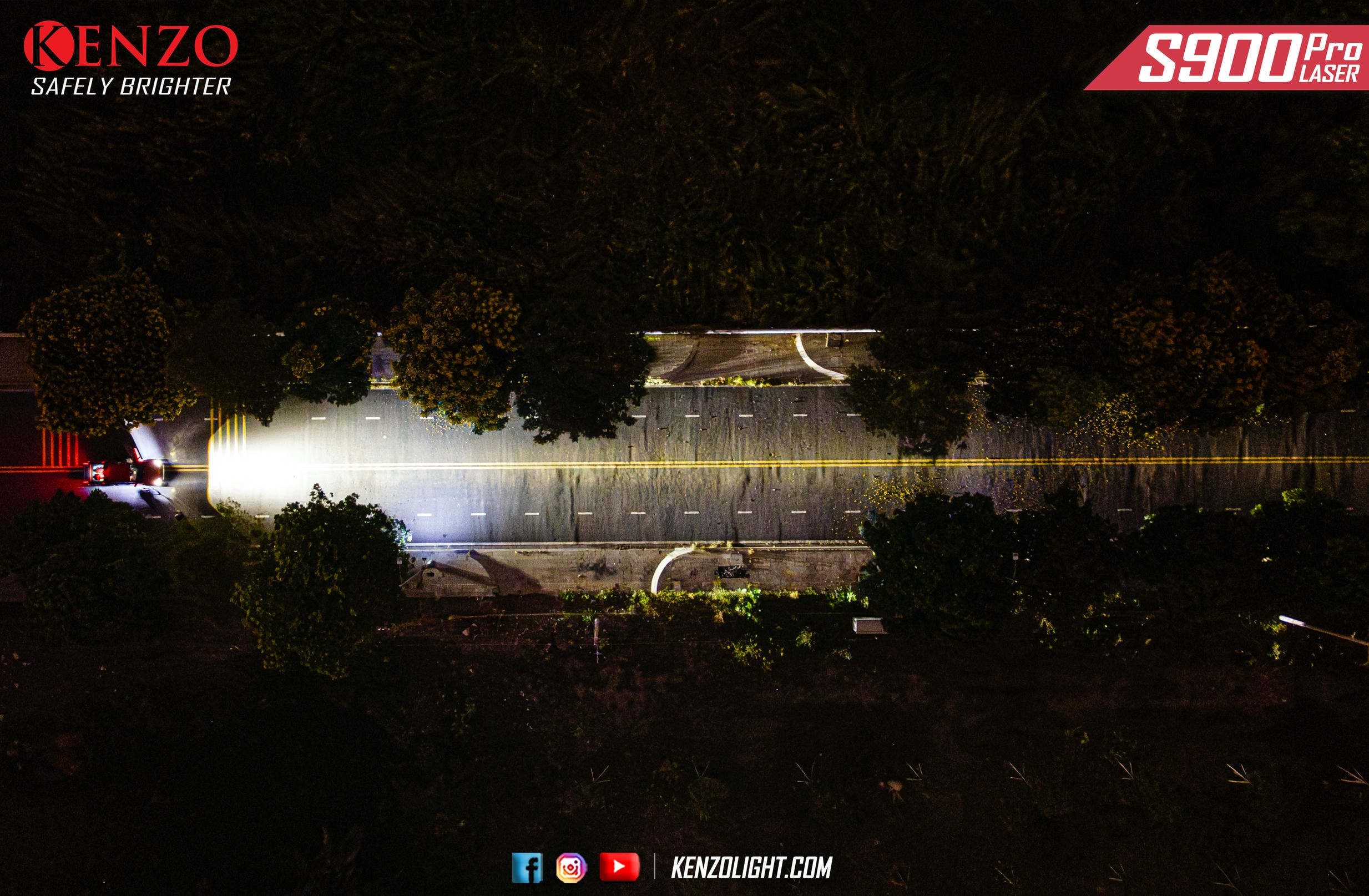 Độ đèn Fortuner và hành trình tìm lại sự an tâm sau tay lái