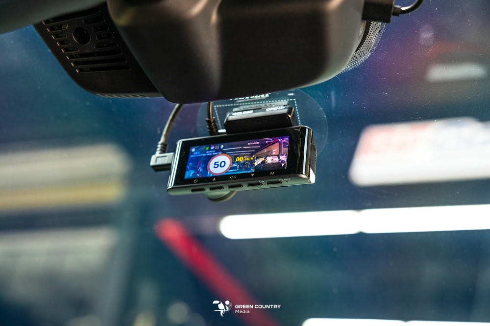 Camera hành trình Vietmap M1: Người trợ lý tỉnh táo trên mọi cung đường