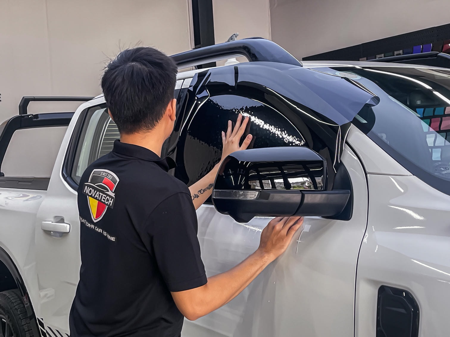 Global Supreme Series – Hiệu năng thực dụng Global Supreme Series – Hiệu năng thực dụng