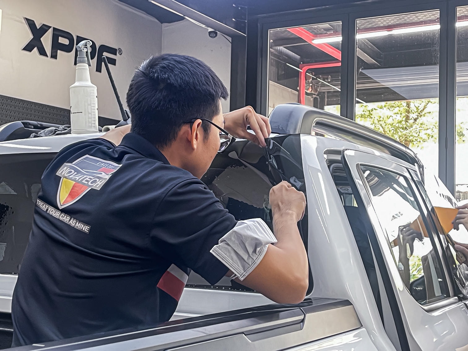 Global Supreme Series – Hiệu năng thực dụng Global Supreme Series – Hiệu năng thực dụng