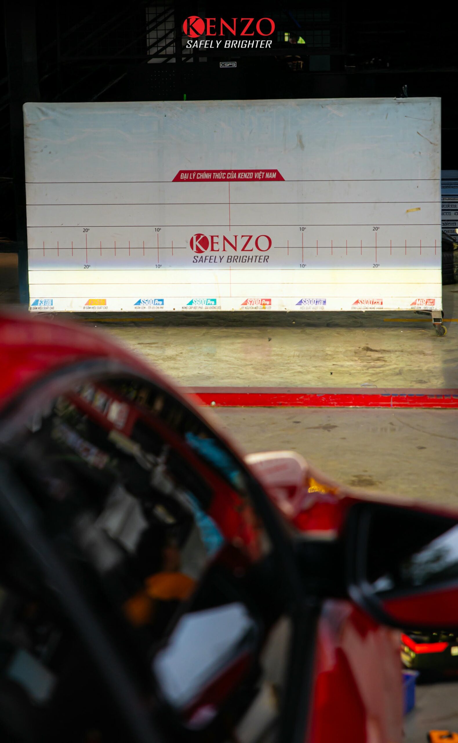 Kết luận: Đầu tư xứng tầm cho trải nghiệm lái xe đỉnh cao