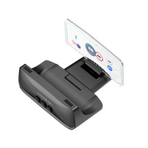 VIETMAP H50 - MÀN HÌNH HIỂN THỊ THÔNG TIN