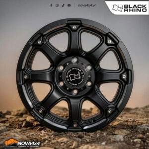 Mâm Black Rhino Glamis