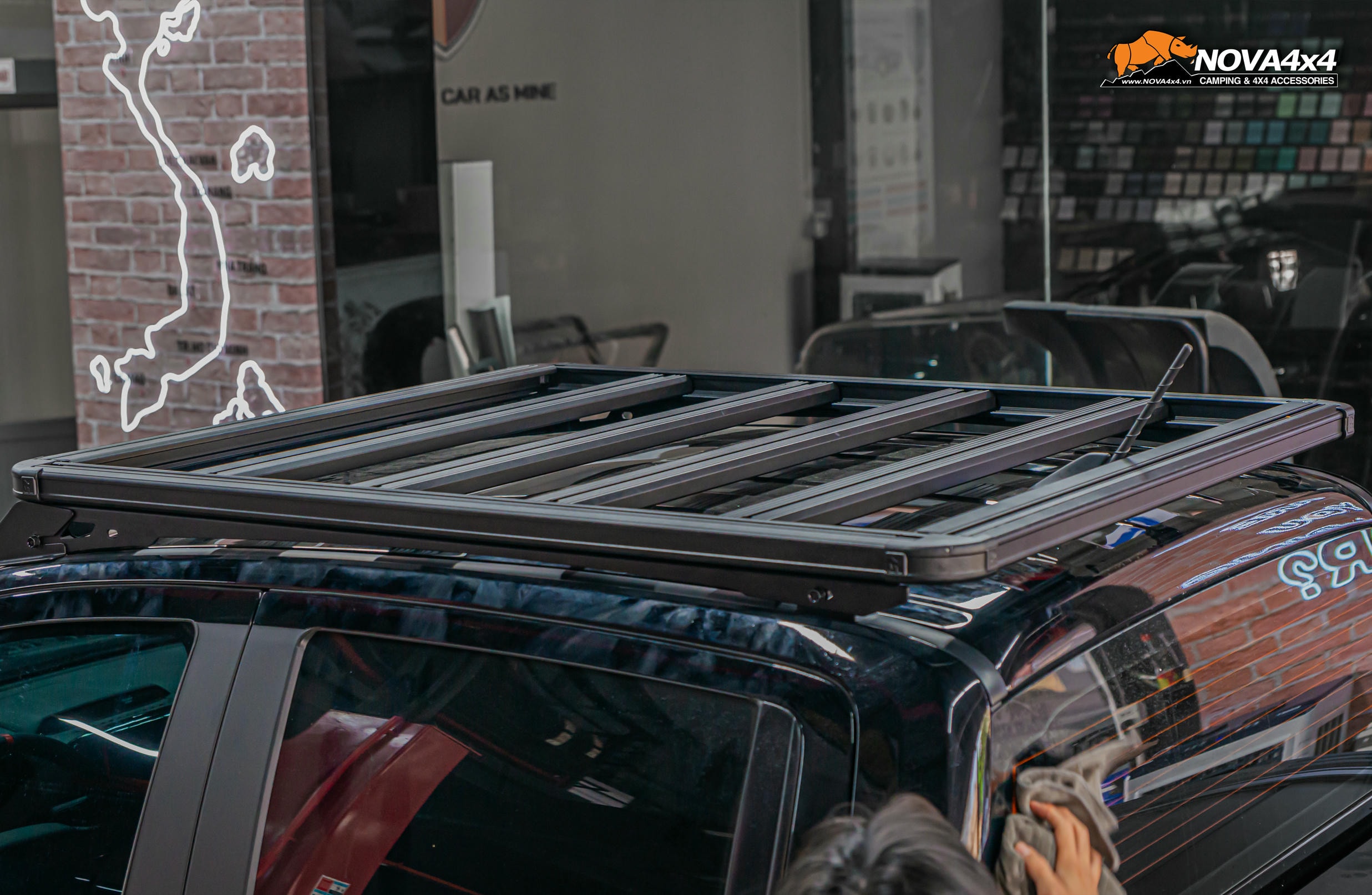 Thiết kế khí động học và tinh tế