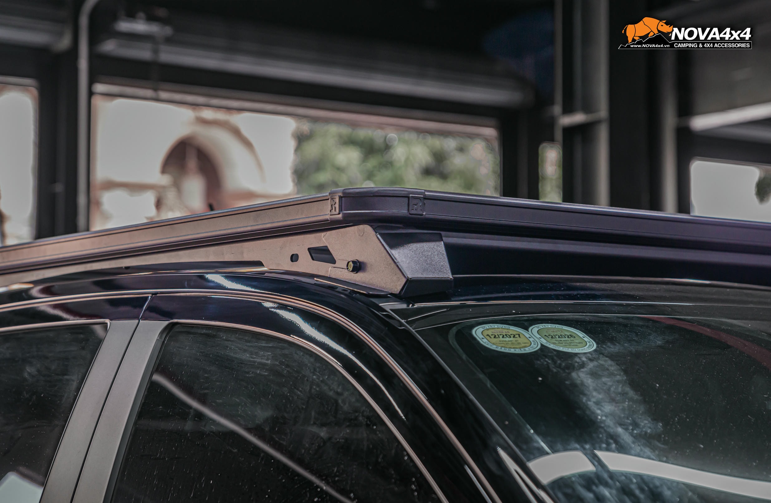 Cấu trúc nhôm định hình thông minh