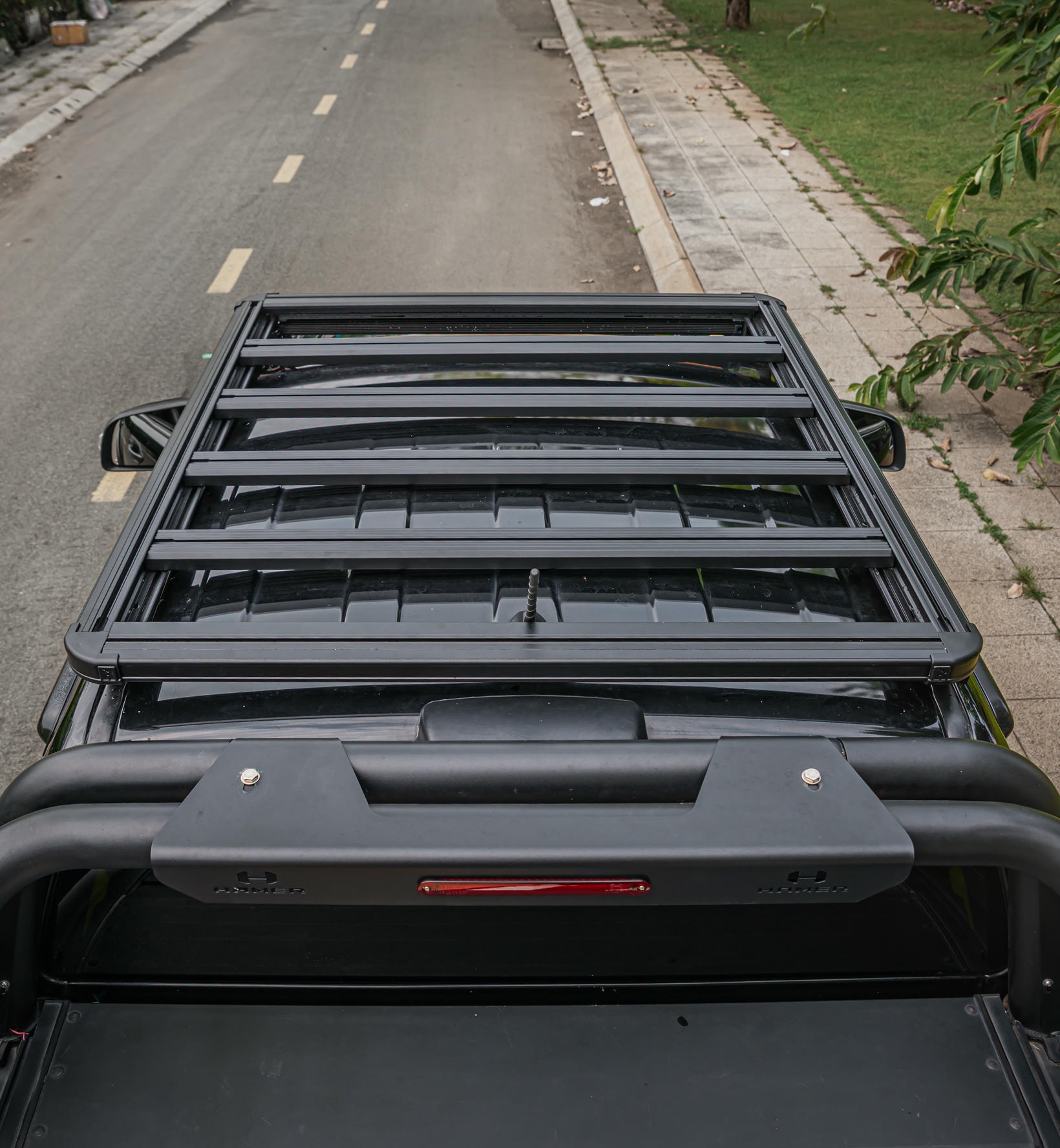 Baga Rhino Dynamic X