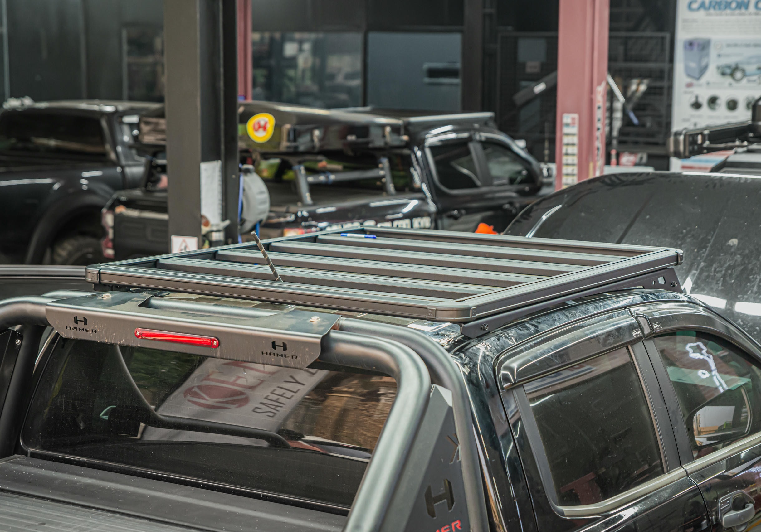 Baga Rhino Dynamic X