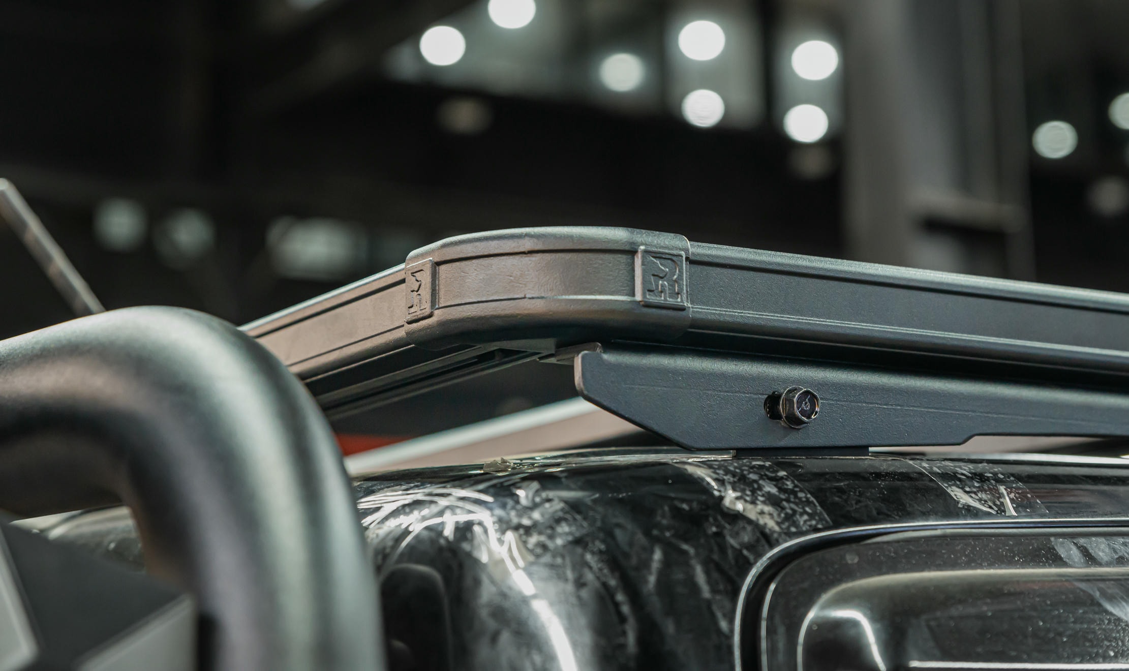 Baga Rhino Dynamic X Baga Rhino Dynamic X