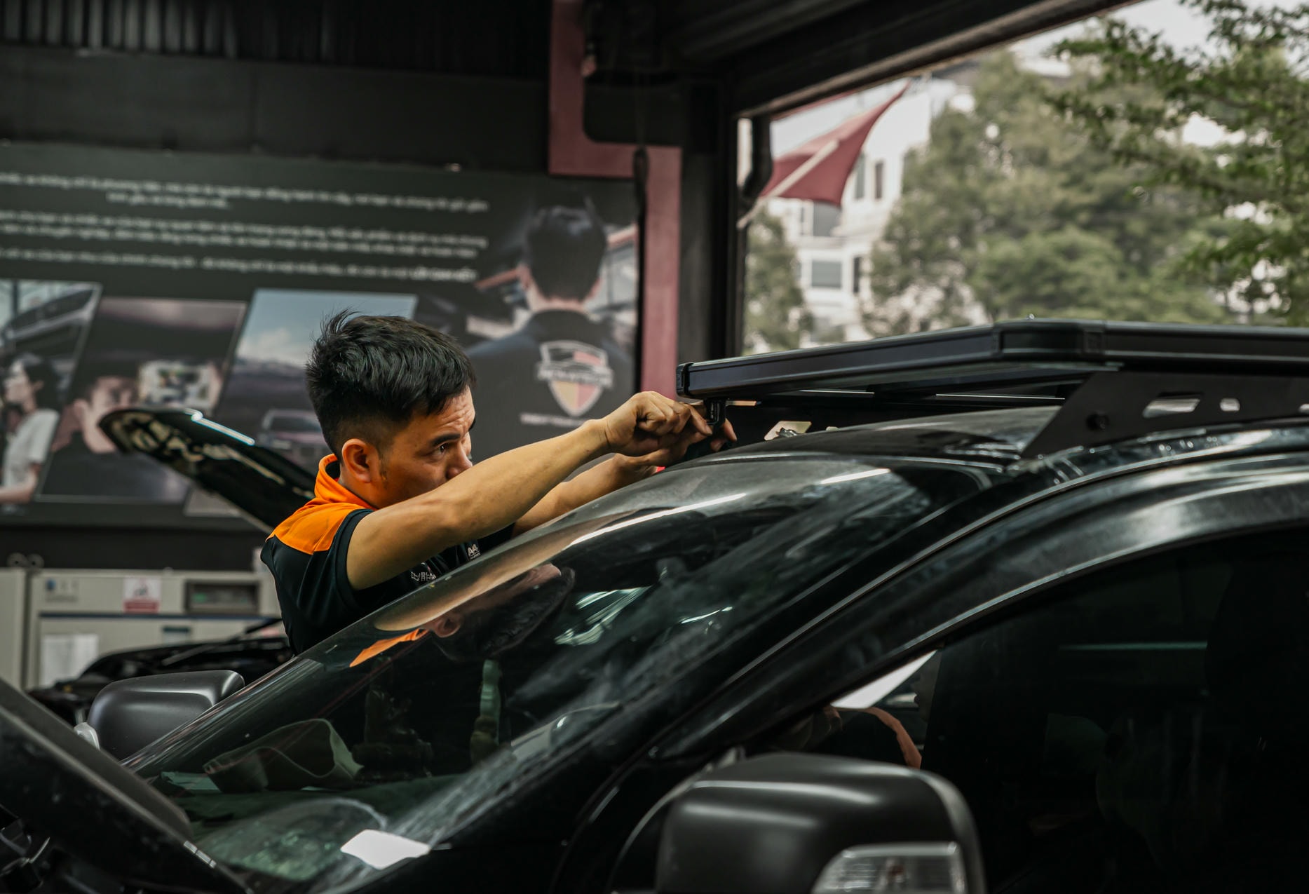 Baga Rhino Dynamic X Baga Rhino Dynamic X