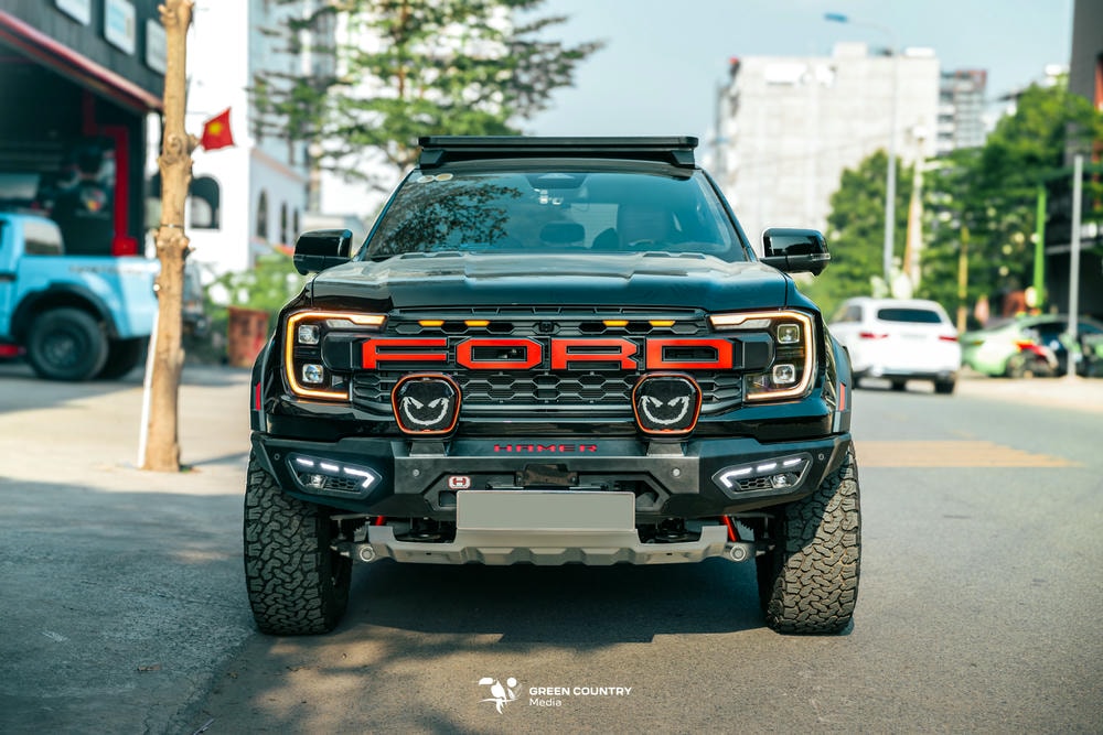 Đầu tư cho ánh sáng là khoản đầu tư cho sự an toàn