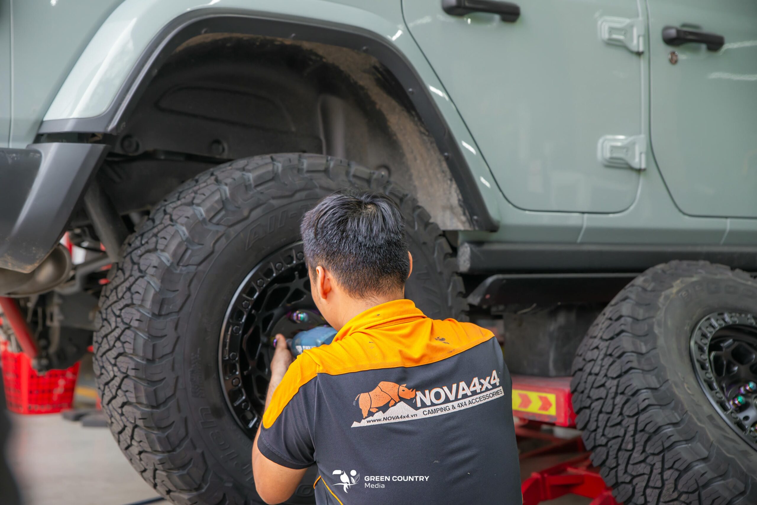 mâm Fuel UNIT D786 là bước đầu tư xứng đáng