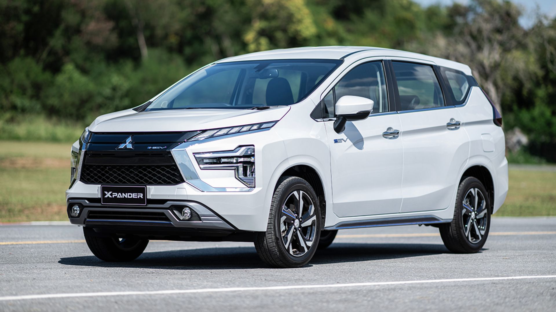 Mitsubishi Xpander