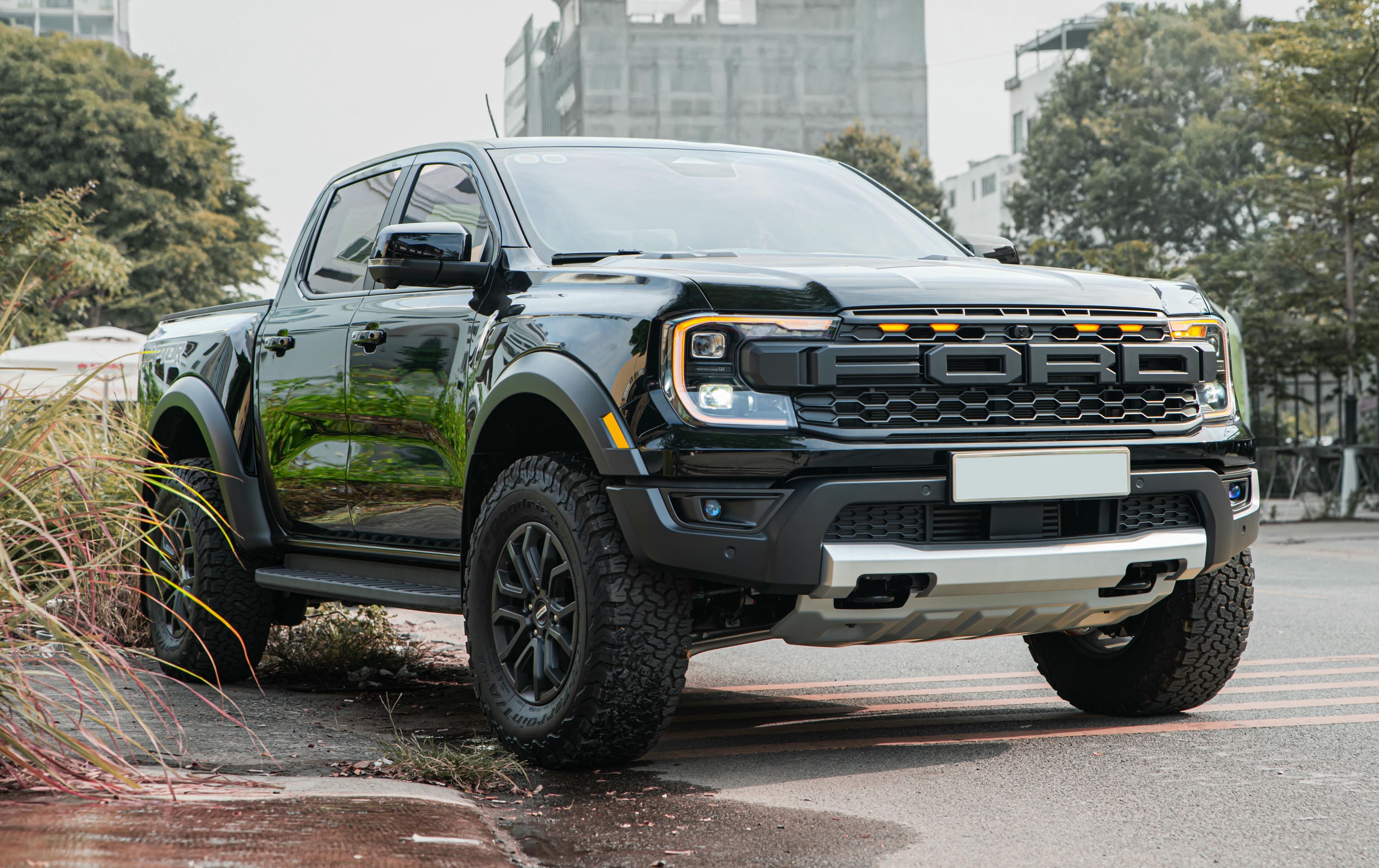 Tổng hợp những bản Ranger độ đẹp tại Nova4x4: