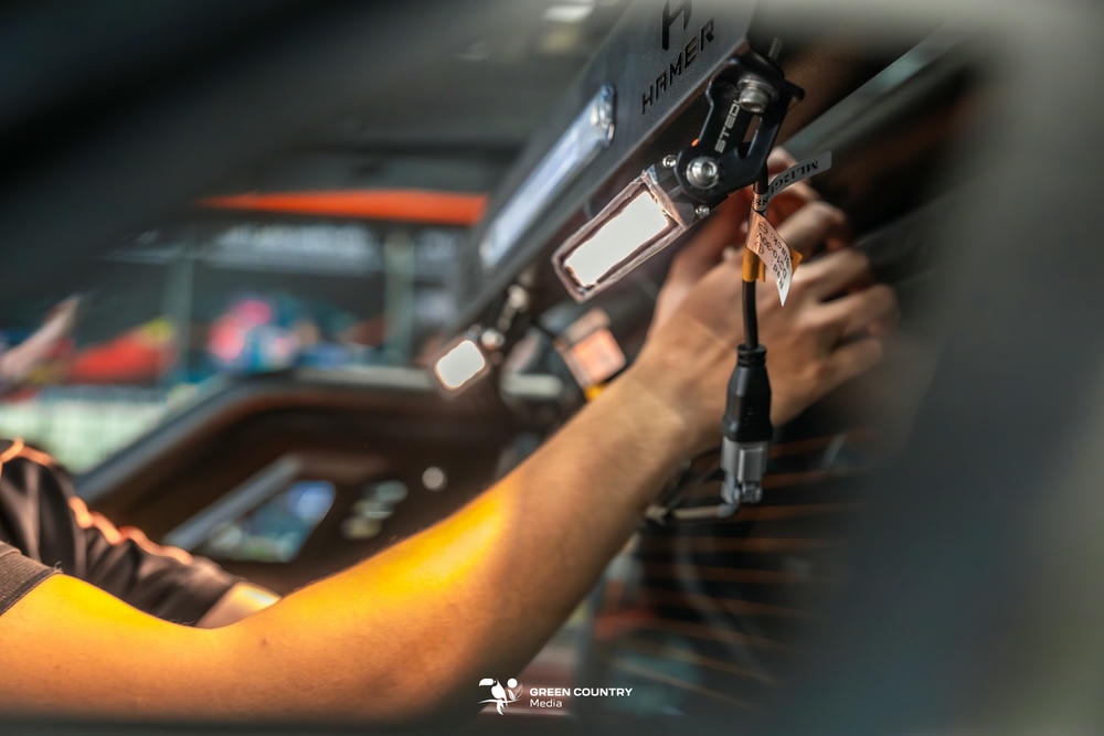 Đèn led Stedi Micro Touch