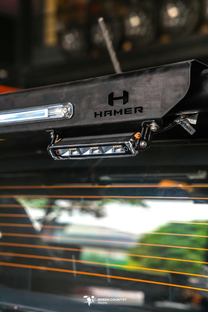 Đèn led Stedi Micro Touch