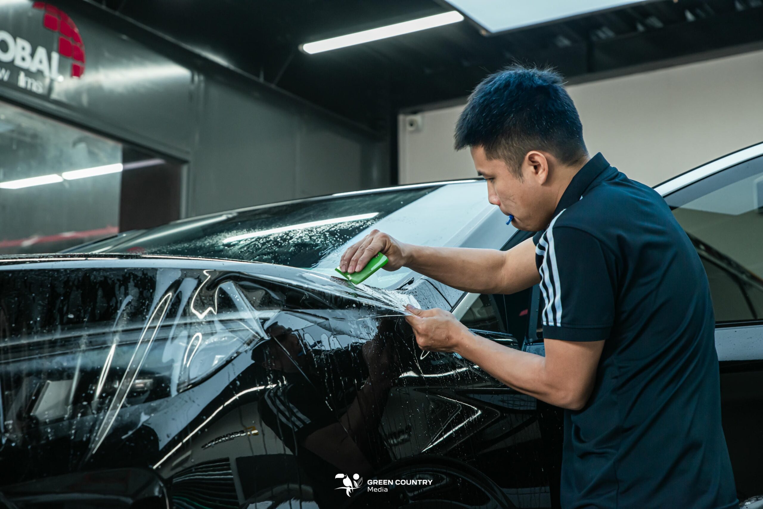 Dán PPF là gì và có gì đặc biệt? Dán PPF là gì và có gì đặc biệt?