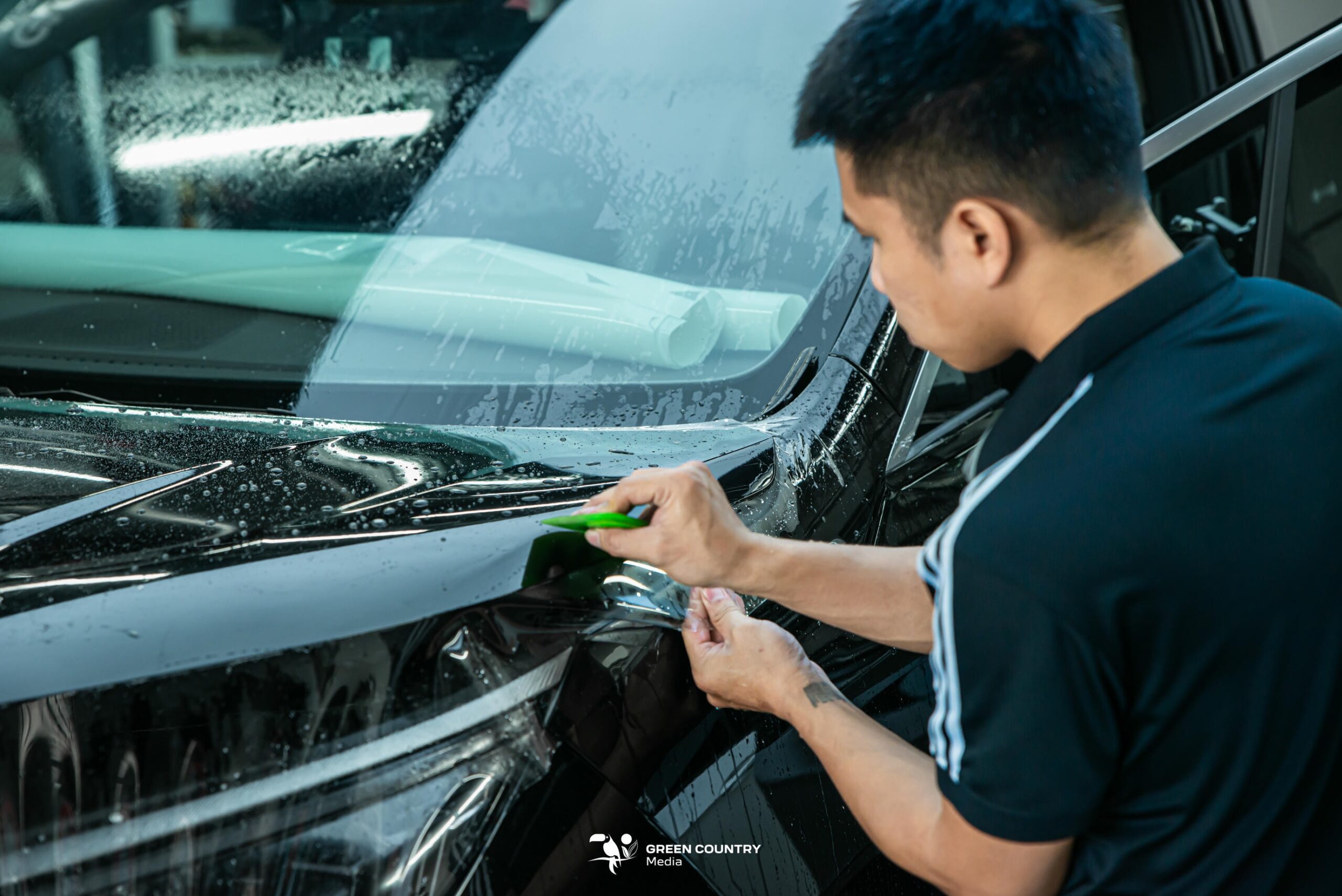 Dán PPF là gì và có gì đặc biệt? Dán PPF là gì và có gì đặc biệt?