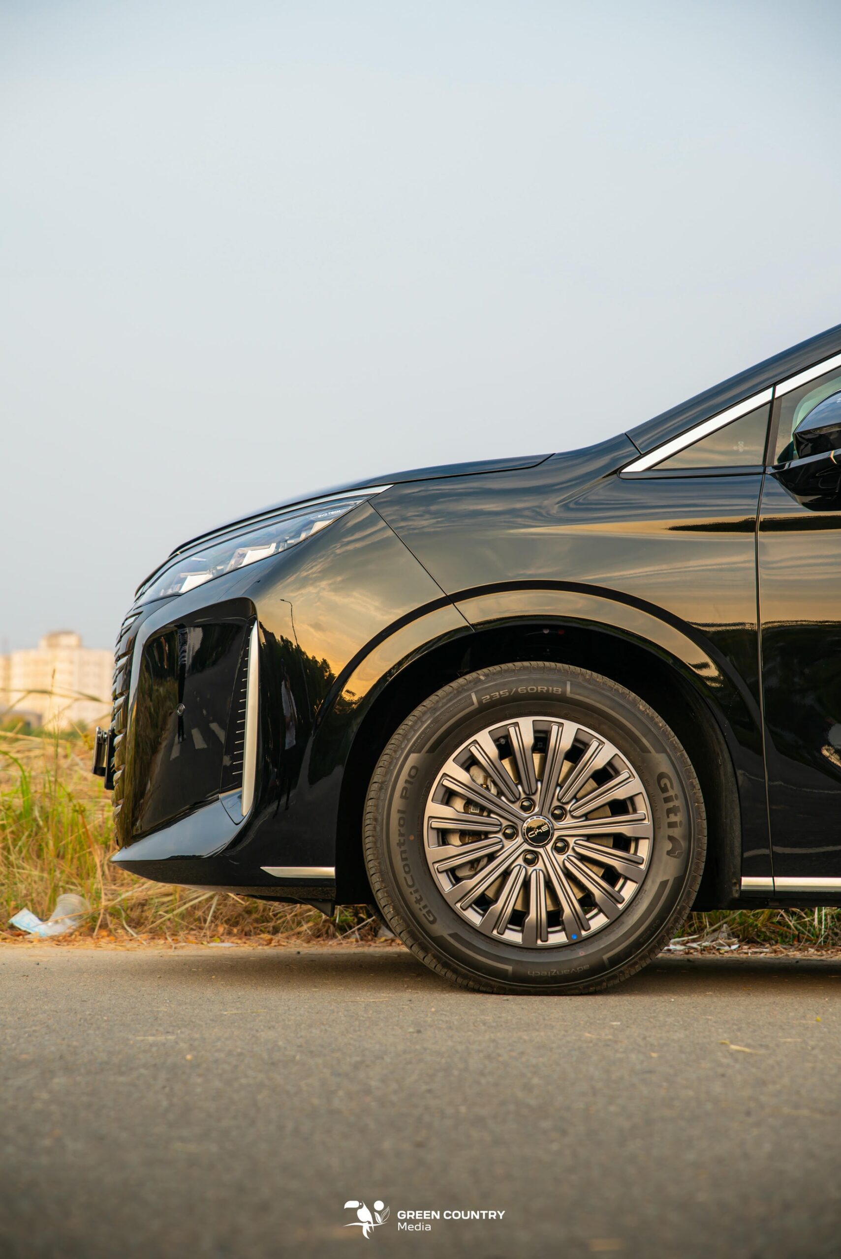 Xe điện BYD có cần dán PPF bảo vệ không? Xe điện BYD có cần dán PPF bảo vệ không?