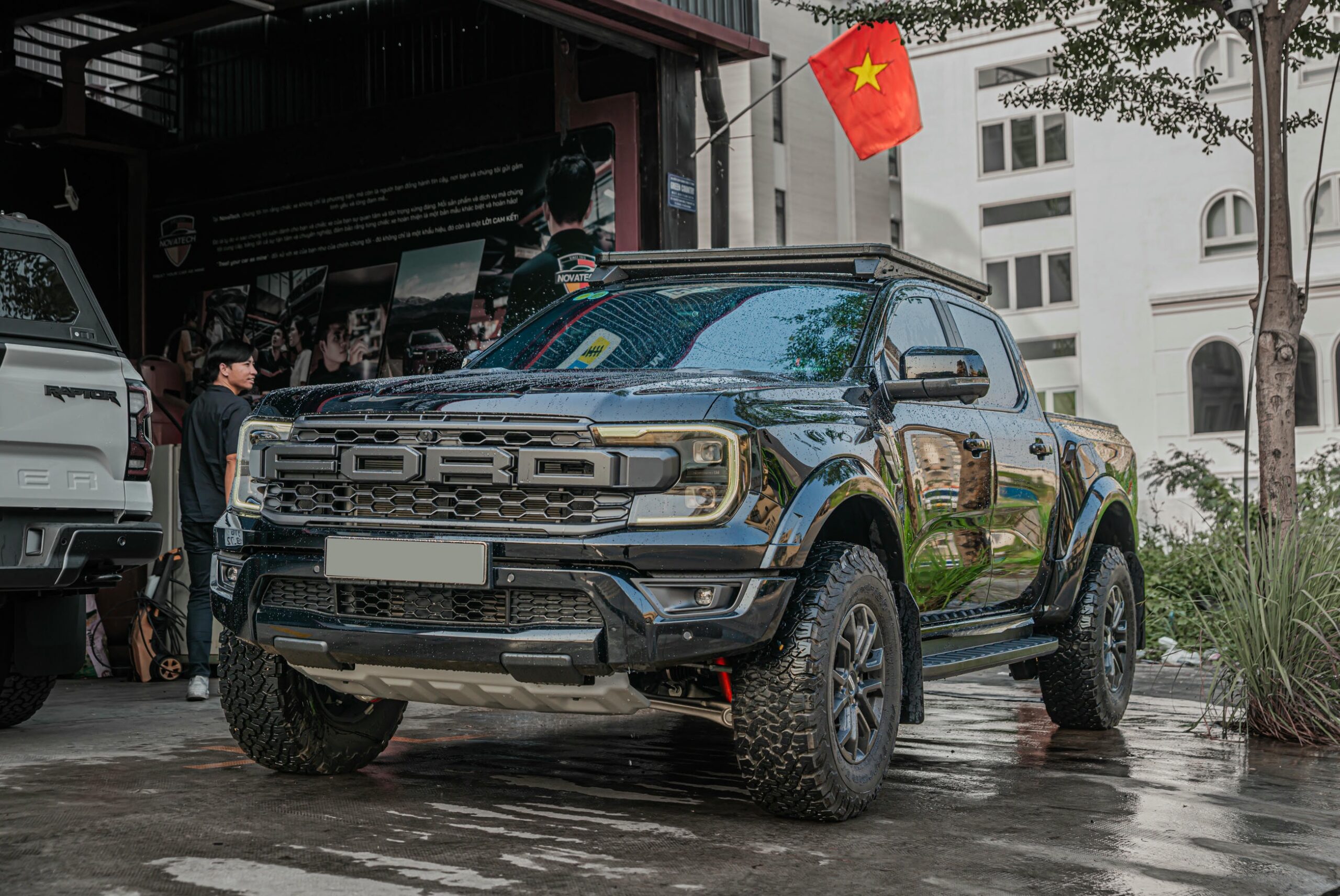 Khả năng tương thích và lắp đặt