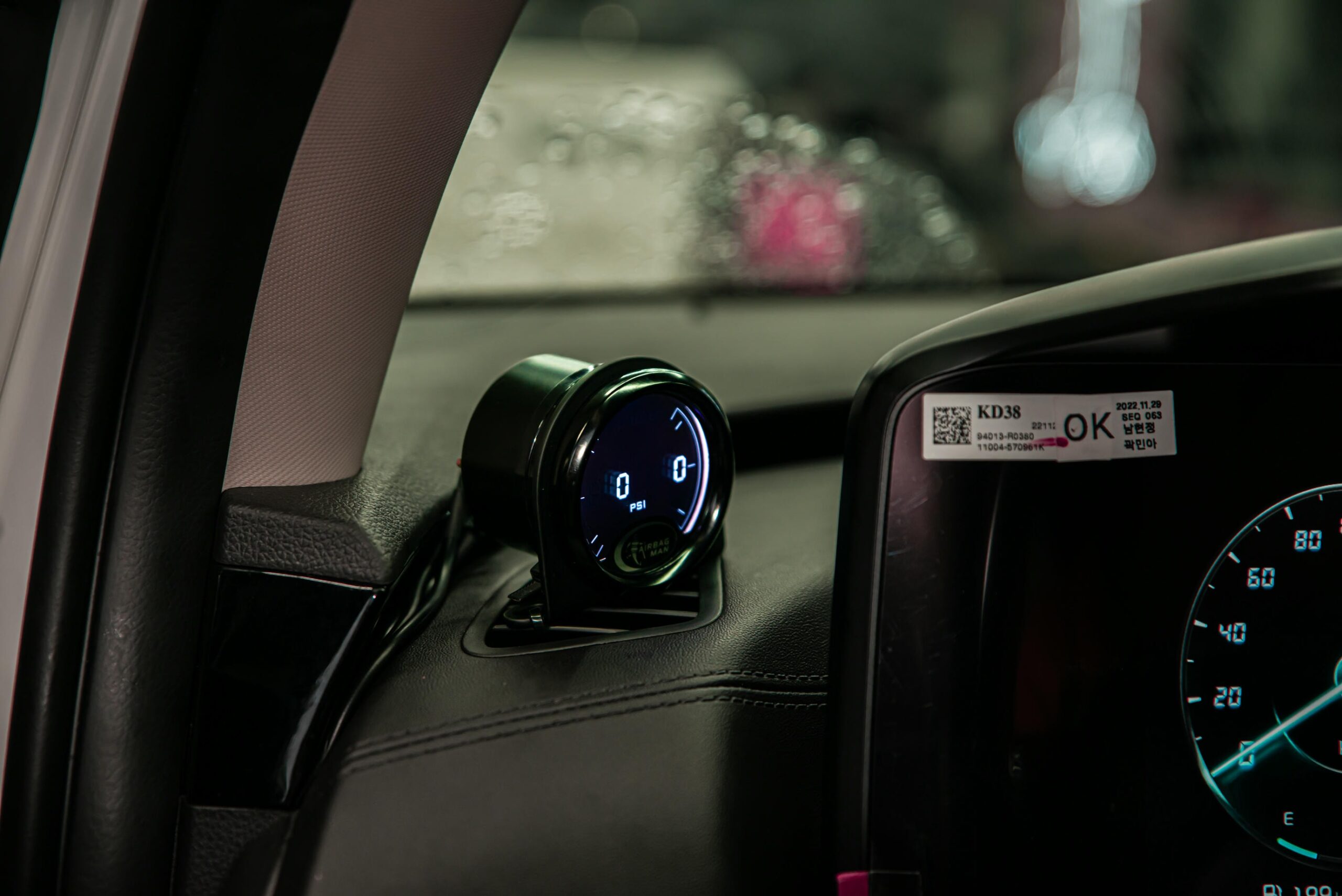 Bầu hơi Airbag Man: Giải quyết triệt để bài toán tải nặng Bầu hơi Airbag Man: Giải quyết triệt để bài toán tải nặng