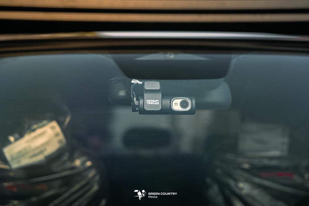 Camera hành trình Vietmap TS-2K Lite: Ghi lại mọi khoảnh khắc với độ sắc nét cực cao, là bằng chứng bảo vệ bạn trong mọi tình huống giao thông.