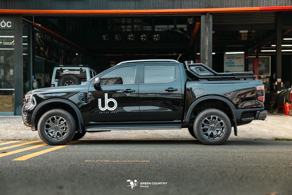 Vì sao nhiều bản độ Ranger Wildtrak khiến chủ xe ngần ngại?