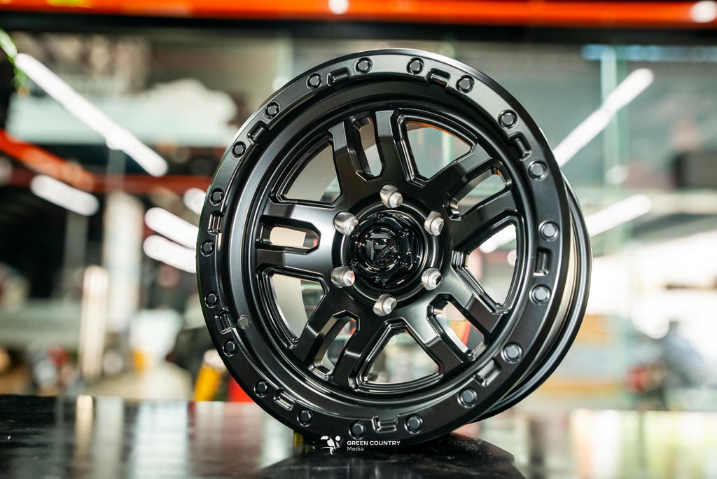 Mâm Fuel – Sức mạnh từ sự hầm hố Mâm Fuel – Sức mạnh từ sự hầm hố