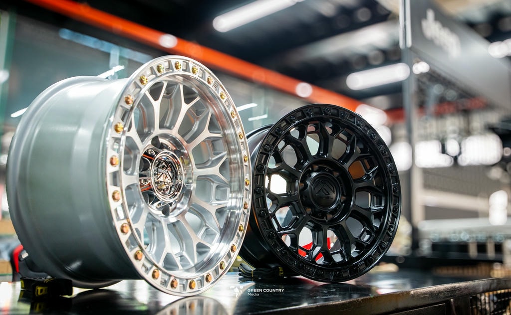 Mâm Fuel – Sức mạnh từ sự hầm hố Mâm Fuel – Sức mạnh từ sự hầm hố