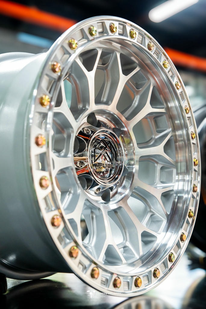 Mâm Fuel – Sức mạnh từ sự hầm hố Mâm Fuel – Sức mạnh từ sự hầm hố