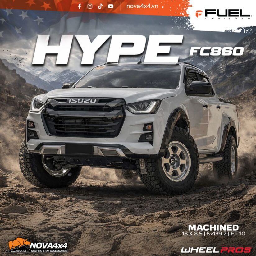 mamfuel-hype-MACHINED