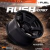mamfuel-rush-d767-18-black