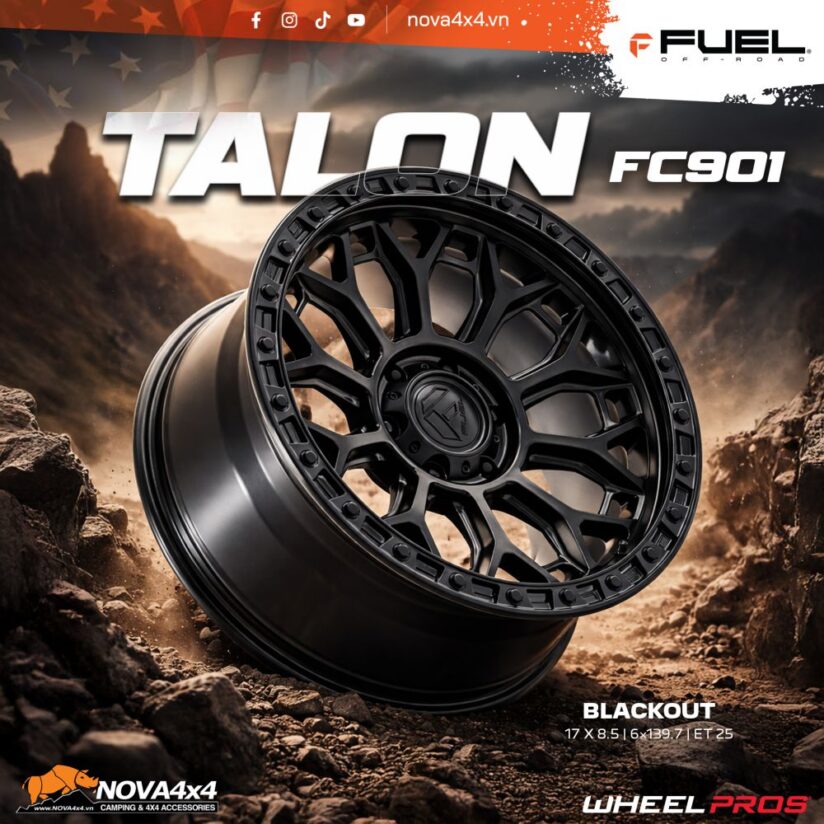 mamfuel-talon-BLACKOUT